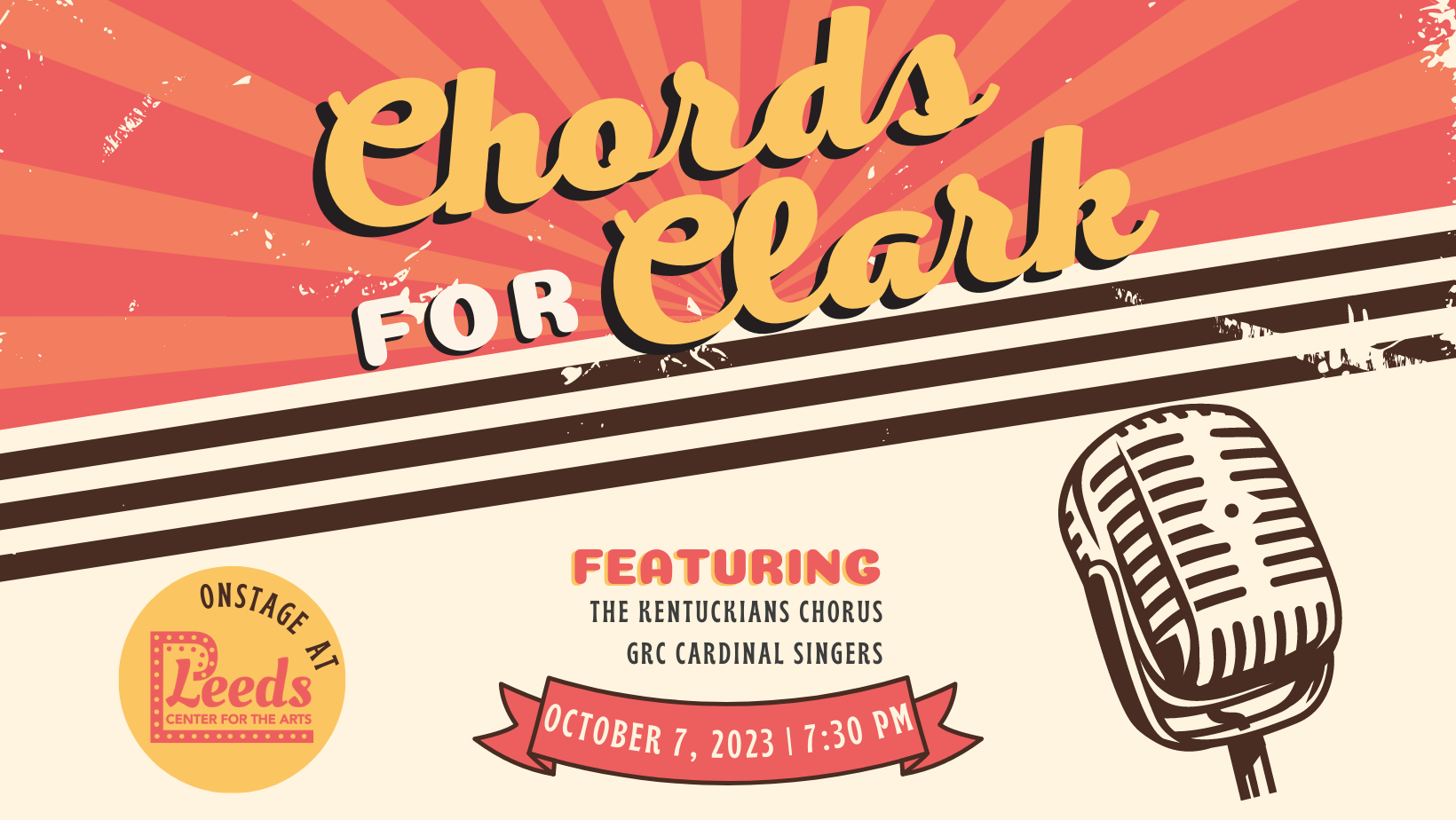 Chords for Clark