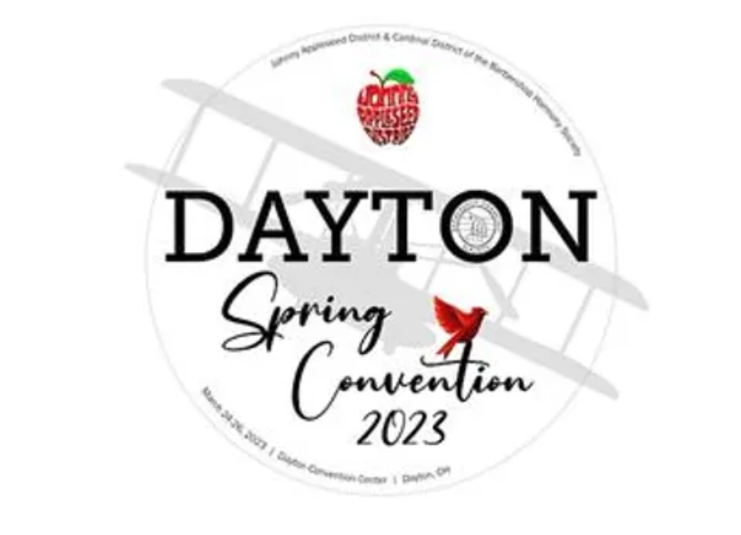 Cardinal District/JAD District Barbershop Convention