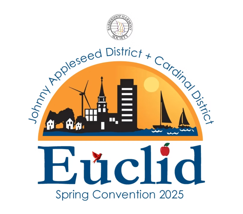 Cardinal District Convention/Contest