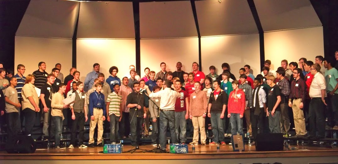 Youth In Harmony Festival