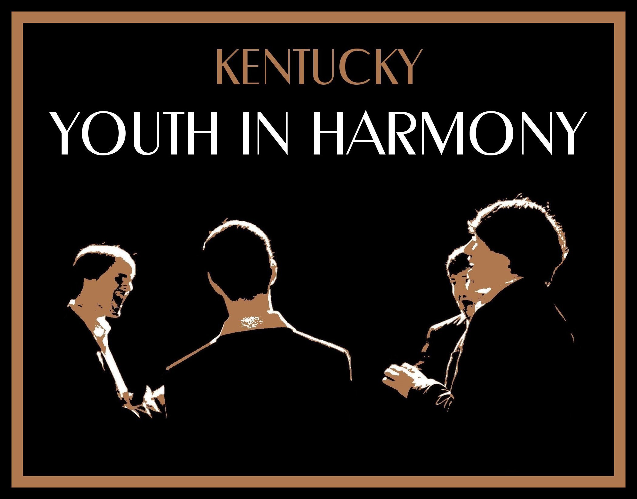Youth In Harmony Festival Concert