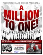 Million To One 2016
