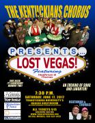 Lost Vegas 2017 