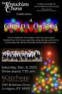 Annual Christmas Show - A Colorful Christmas