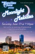 Moonlight Melodies - 2024