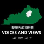 Bluegrass Region Voices podcast